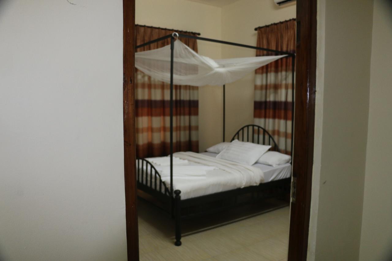 Zakinn Zanzibar Hotel - Dar Es Salaam Zewnętrze zdjęcie